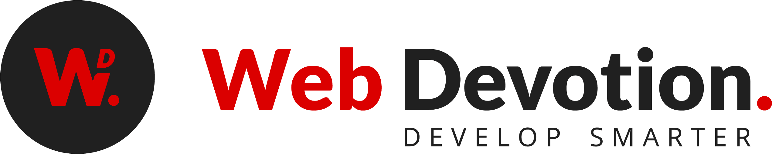 Web Devotion